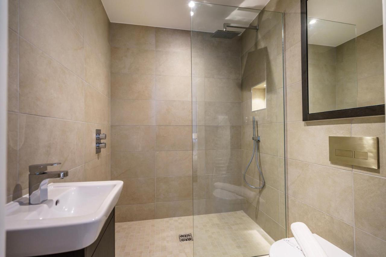 City Pad @ Ryedale House York Kültér fotó